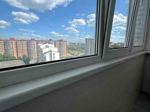 квартира за адресою Максима Залізняка вул., 10