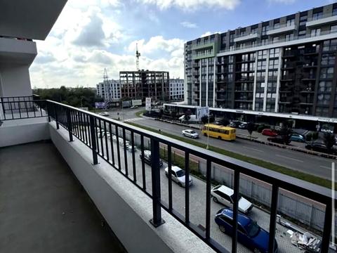 квартира по адресу Героїв 128-ї Бригади ул. (8 Березня), 56 к1