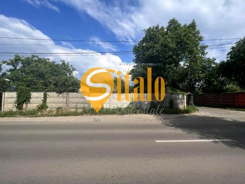 участок по адресу 1-а східна
