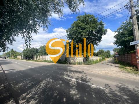 участок по адресу 1-а східна