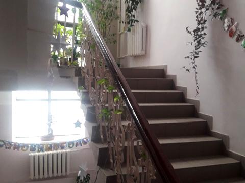 квартира за адресою Бульварно-Кудрявська вул. (Воровського), 29-Е