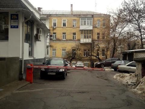 квартира за адресою Бульварно-Кудрявська вул. (Воровського), 29-Е