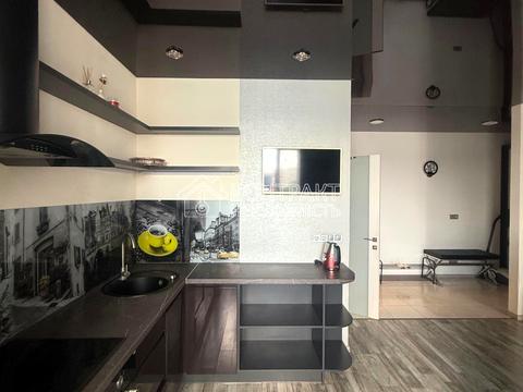 квартира по адресу Елизаветинская ул., 1