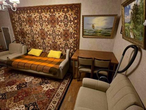 квартира за адресою Солом'янська вул., 41 к1