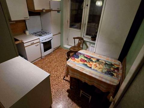 квартира за адресою Солом'янська вул., 41 к1