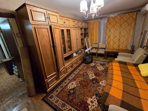 квартира за адресою Солом'янська вул., 41 к1