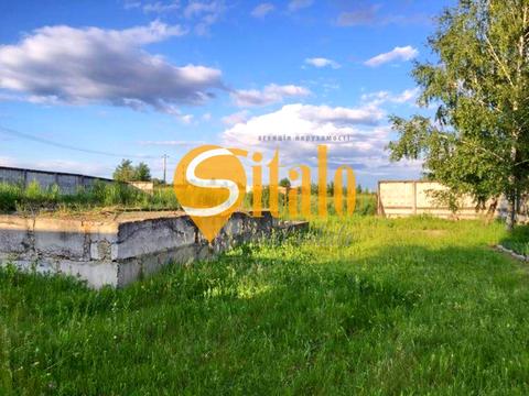 ділянка за адресою Виноградна