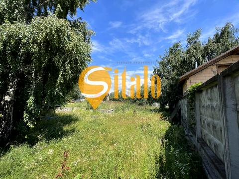 ділянка за адресою Виноградна