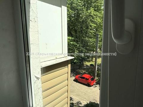 квартира по адресу Героев Труда ул. (Героїв Праці), 47б