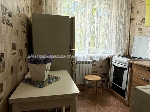 квартира по адресу Героев Труда ул. (Героїв Праці), 47б