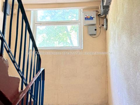 квартира по адресу Героев Труда ул. (Героїв Праці), 47б
