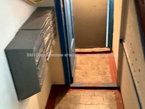 квартира по адресу Героев Труда ул. (Героїв Праці), 47б