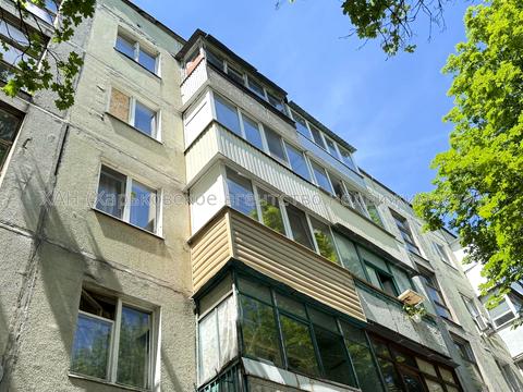 квартира по адресу Героев Труда ул. (Героїв Праці), 47б