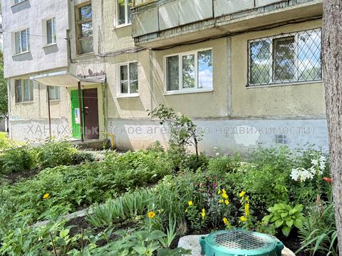 квартира по адресу Героев Труда ул. (Героїв Праці), 47б