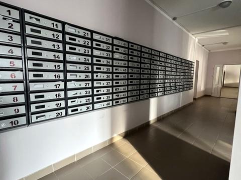 квартира по адресу Гоголя ул., 302