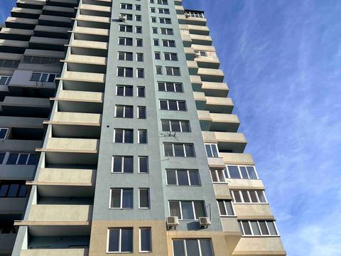 квартира по адресу Гоголя ул., 302