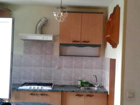 квартира по адресу Львов, Кульпарковская ул., 162