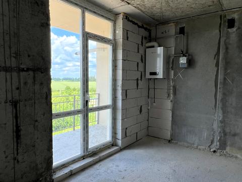 квартира за адресою Сергія Зулінського вул. (Тарногродського), (Будинок 2)