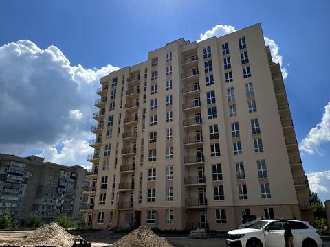 квартира за адресою Сергія Зулінського вул. (Тарногродського), (Будинок 2)