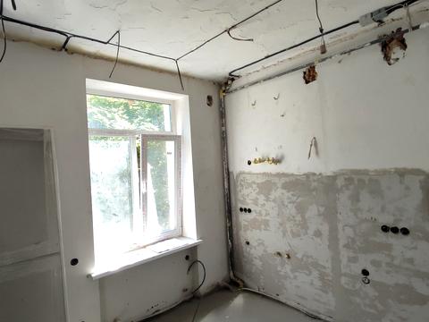 квартира по адресу Фонтанская дорога ул., 9Б