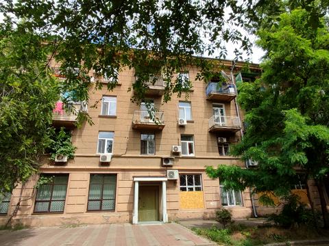 квартира по адресу Фонтанская дорога ул., 9Б
