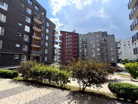 квартира за адресою Малоголосківська вул., 36