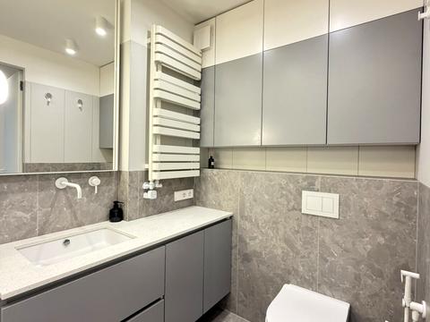 квартира за адресою Малоголосківська вул., 36