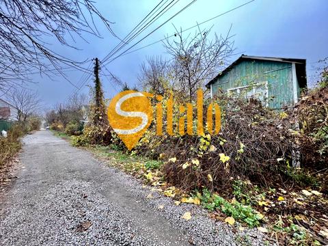 ділянка за адресою 90 Садова