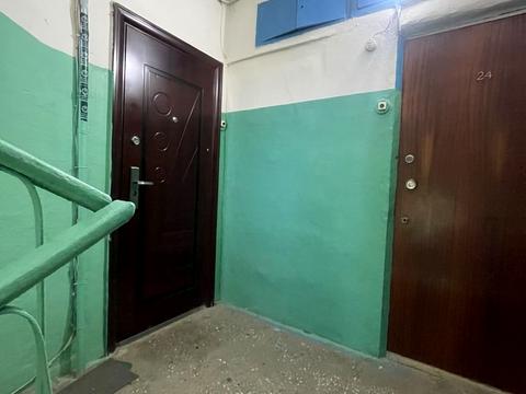 квартира по адресу Академика Заболотного ул., 27
