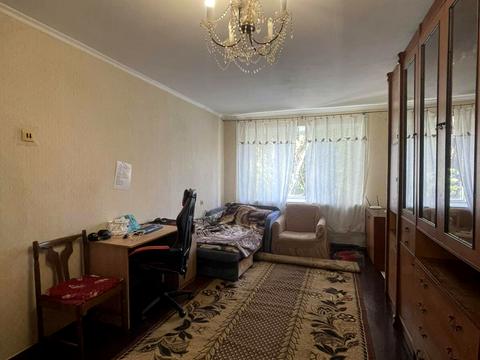 квартира по адресу Академика Заболотного ул., 27
