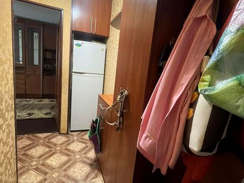 квартира по адресу Академика Заболотного ул., 27