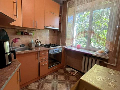 квартира по адресу Академика Заболотного ул., 27