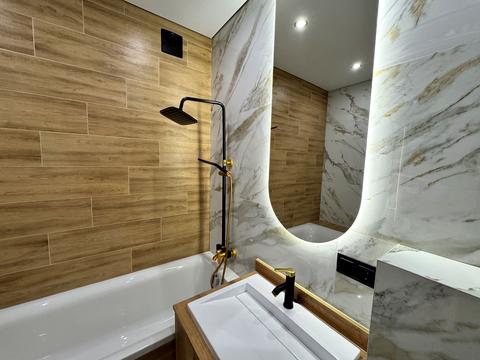 квартира по адресу Романа Левицкого ул., 4