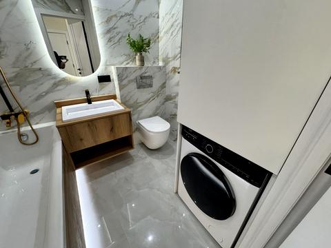 квартира по адресу Романа Левицкого ул., 4