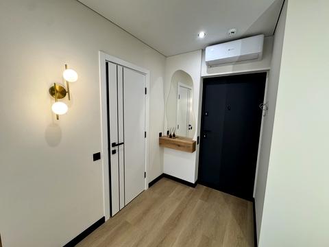квартира по адресу Романа Левицкого ул., 4