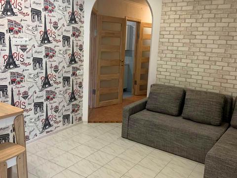 квартира за адресою Дача Ковалевського вул., 28б