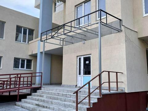 квартира по адресу Гоголя ул., 302
