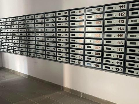 квартира по адресу Гоголя ул., 302