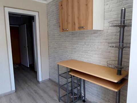 квартира по адресу Харьковская ул., 4