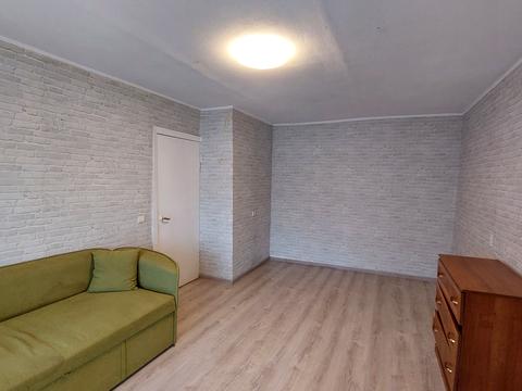 квартира по адресу Харьковская ул., 4