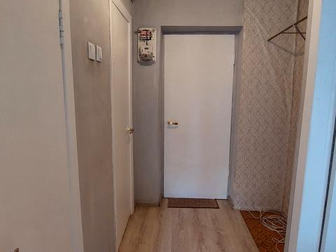 квартира по адресу Харьковская ул., 4