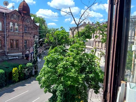 квартира по адресу Харьковская ул., 4