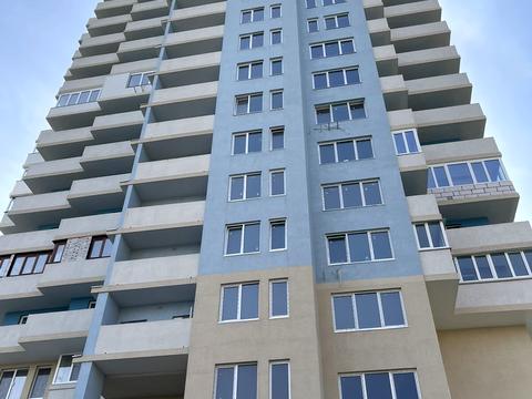 квартира по адресу Гоголя ул., 302