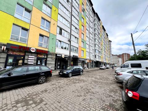 коммерческая по адресу Пасечная ул., 15а