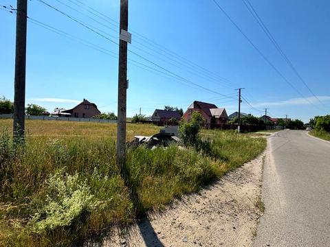 ділянка за адресою Шкільна
