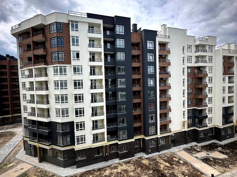 квартира за адресою Ольги Кобилянської вул. (Достоєвського), 1-В/32