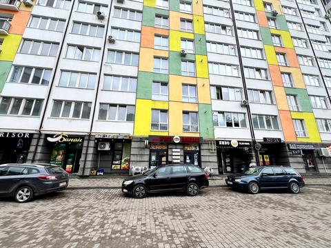 коммерческая по адресу Пасечная ул., 15а