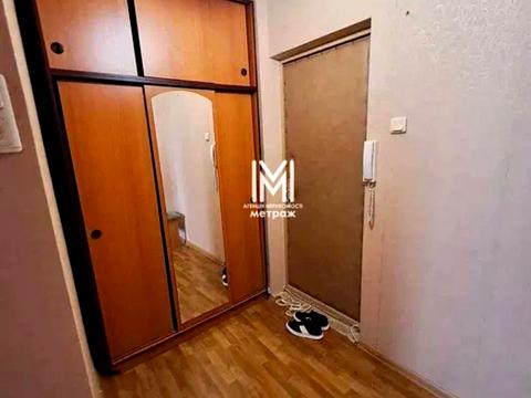 квартира за адресою Холодногірська вул. (Єлізарова), 16