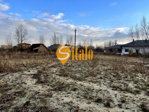 участок по адресу Винаградная