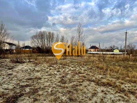 участок по адресу Винаградная